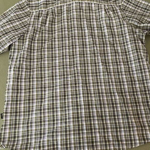 The North Face Button down shirt - Picture 6 of 7
